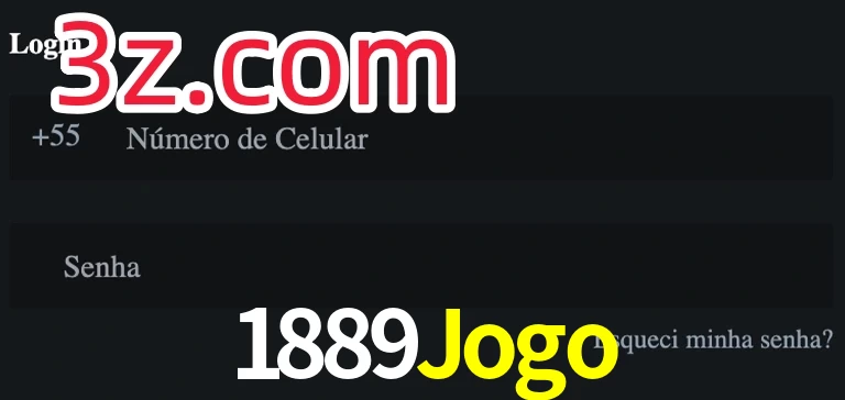 1889Jogo