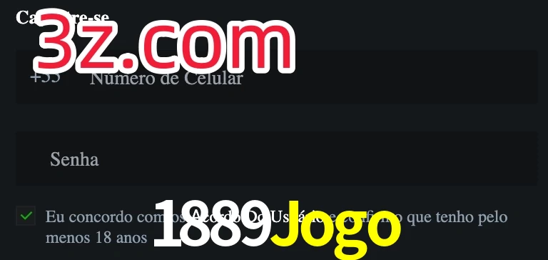 1889Jogo